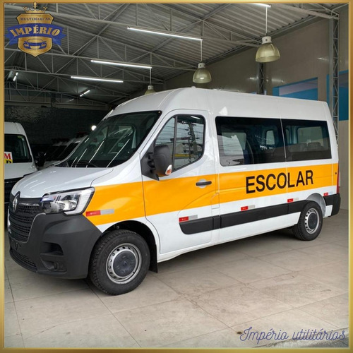 Renault Master FurgãO 2.3 Pro L2H2 5P