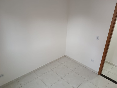 Apartamento 42 M² - Vila Carrão