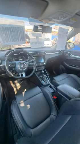 Mg Zs 1.5 Com At 2022