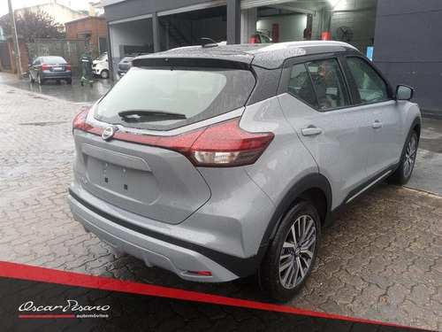 Nissan Kicks Exclusive 1.6 2021 0km