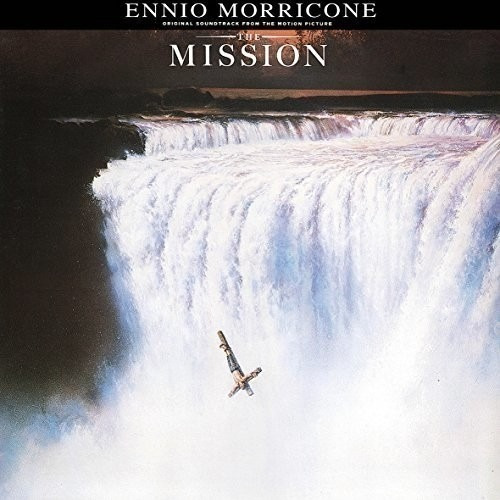 Vinilo Ennio Morricone The Mission