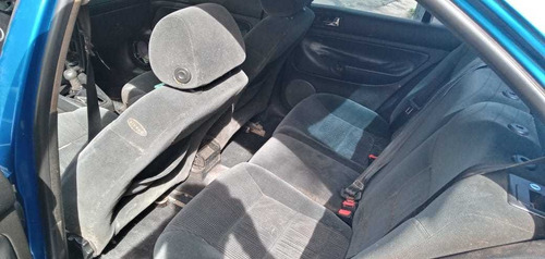 Volkswagen Bora 1.9 I Trendline 2001