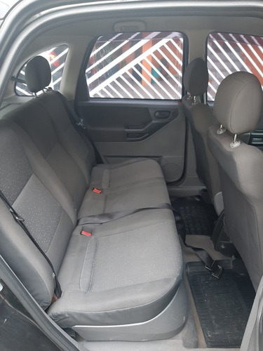 Chevrolet Meriva 1.4 Joy Econoflex 5p 2009
