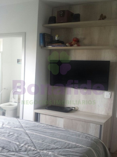 Imagem 3 de 10 de Apartamento, Venda, Edifício Forest, Jundiaí - Ap12316 - 69265879