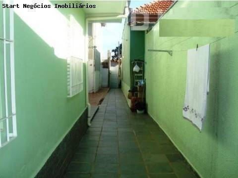 Imagem 29 de 29 de Casa À Venda Em Vila Industrial - Ca090786