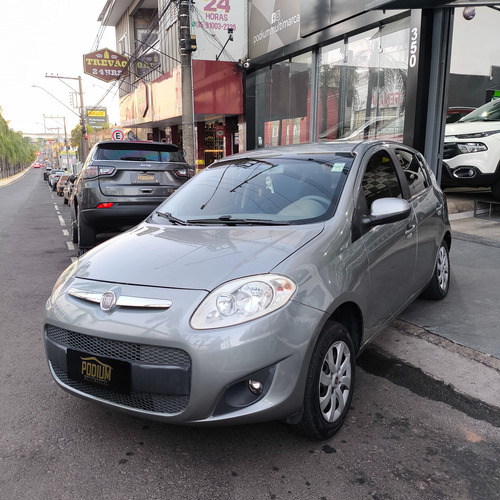 Fiat Palio 1.0 Attractive Flex 5p