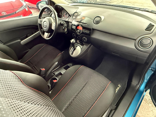 Mazda Mazda 2 1.5 Sport At