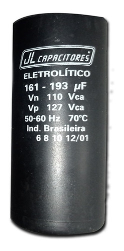 Repuesto Bomba Piscina Sta-rite Condensador Capacitor