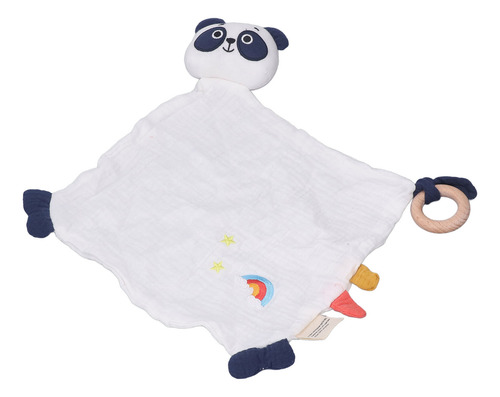 Manta De Seguridad Panda Con Forma De Animal De Peluche Para