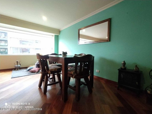 Imagen 9 de 26 de Vendo Apartamento En Chico(bogota) C.m 23-626
