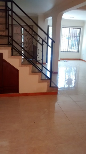 Imagen 5 de 6 de Alquilo Arrendo Casa Caney