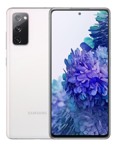 Imagen 4 de 6 de Samsung Galaxy S20 FE Dual SIM 256 GB cloud white 8 GB RAM