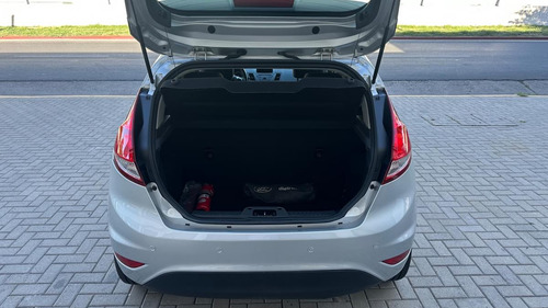 Ford 2015 Fiesta 1.6 5p Se (kd)