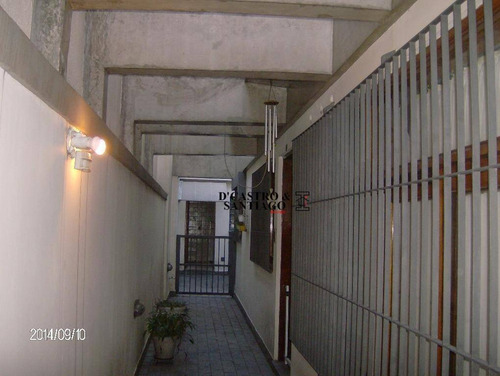 Imagem 16 de 16 de Sobrado Residencial À Venda, Mooca, São Paulo - So0009. - So0009