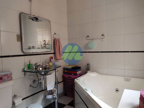 Imagem 21 de 30 de Casa Com 4 Dorms, Centro, Pelotas - R$ 850 Mil, Cod: 175 - V175