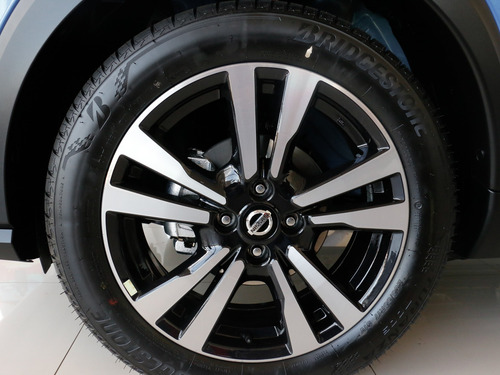Imagem 11 de 14 de Nissan Kicks Exclusive 1.6 Cvt (flex)