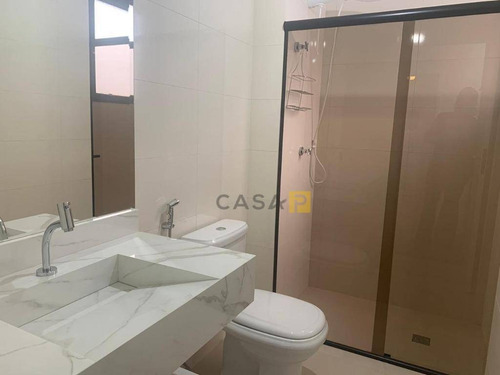 Imagem 8 de 19 de Apartamento Com 3 Dormitórios À Venda, 110 M² Por R$ 490.000,00 - Centro - Nova Odessa/sp - Ap0681