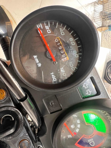Imagem 6 de 8 de Honda Cg 150 Fan Esdi 2011