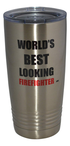 Rogue River Tactical Divertido Bombero De 20 Onzas, Taza De.