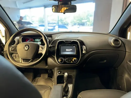 Renault Captur 2.0 Intens At