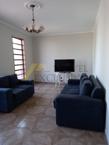 Imagem 2 de 15 de Casa, Vila Virgínia, Ribeirão Preto - 530-v