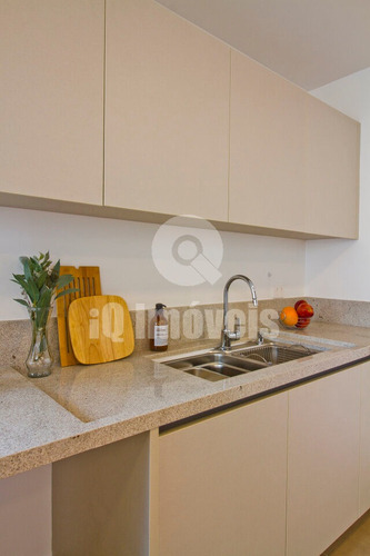 Imagem 13 de 15 de Apartamento Jardim Paulista,199 M², 3 Dormitórios, 3 Suítes E 2 Vagas De Garagem - Iq28498