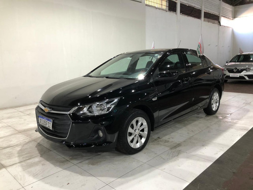 Chevrolet Onix Onix Sedan Plus Ltz 1.0 12v Tb Flex Aut.