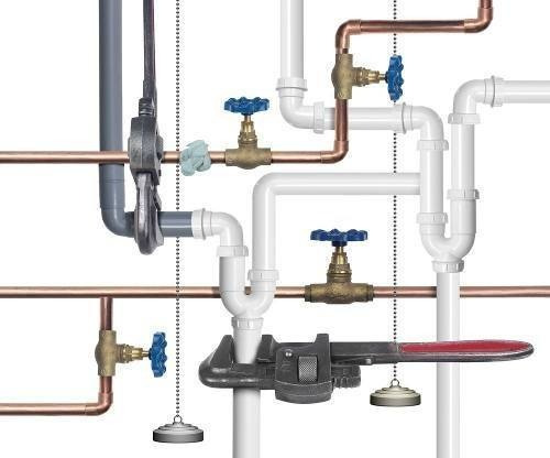 Plomero Instalaciones Sanitarias Y Gas Consulte Precio