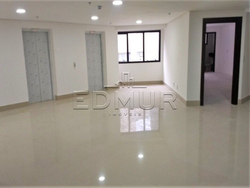 Imagem 1 de 5 de Sala - Vila Assuncao - Ref: 27522 - L-27522
