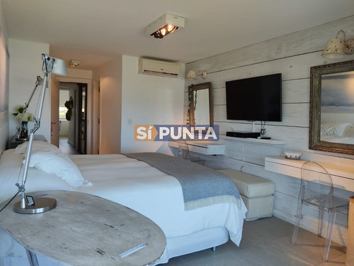 Imagen 7 de 18 de Apartamento En La Barra, 3 Dormitorios