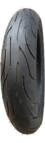 Llanta delantero para moto Michelin Pilot Power 2CT sin cámara de 120/70 ZR17 W 58 x 1 unidad