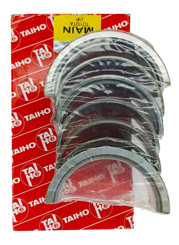 Conchas Bancada Toyota 2f 030 - 0.75