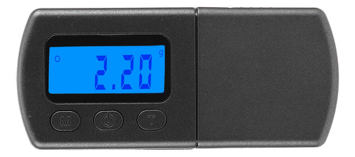 Medidor De Carga Digital Turntable Stylus Arm