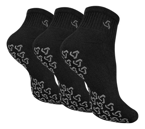 Calcetines Antideslizantes Ozaiic Para Yoga, Entrenamiento E