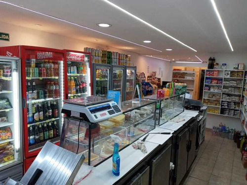 Fondo De Comercio Fiambreria En Venta