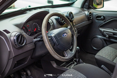 Ford Ecosport Xls 1.6 2011 Gnc
