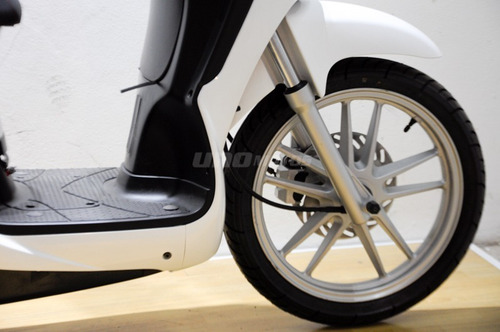 Imagen 6 de 15 de Sym Symphony 125 Scooter 0km