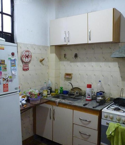 Imagen 15 de 30 de Semipiso 4 Ambientes Con Depcia De Estilo Clasico