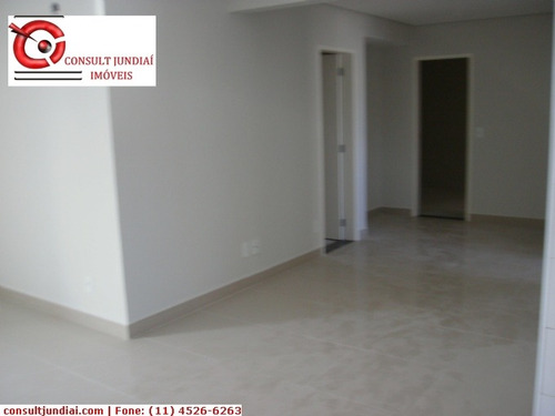 Imagem 13 de 18 de Apartamentos À Venda Em Jundiaí/sp - Compre O Seu Apartamentos Aqui! - 1032422