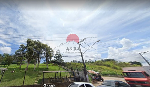 Imagem 5 de 5 de Vendo Terreno 20.000 M² Para Uso Comercial Ou Industrial!! - 338