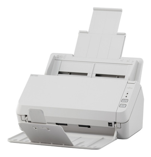 Scanner Ricoh-fujitsu Sp 1120n, Incluye 12 Meses De Garantía