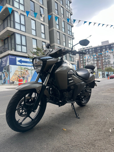 Suzuki Intruder 2023 Fi/abs