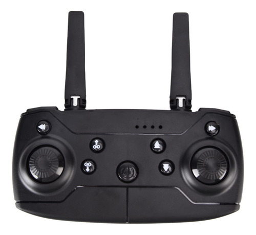 Mini Drone Rc Cámara 4k Plegable De Largo Alcance De 4 Ejes