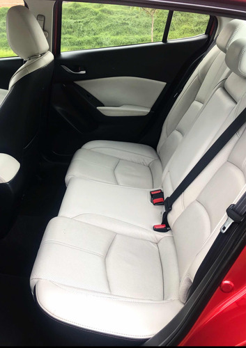 Mazda 3 2.0 Sport Grand Touring