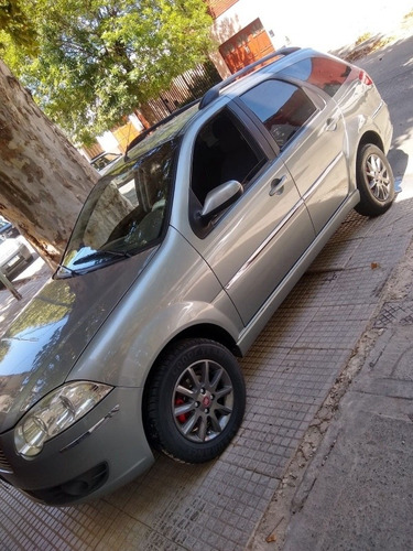Imagen 1 de 15 de Fiat Palio 2010 1.4 Weekend Trekking