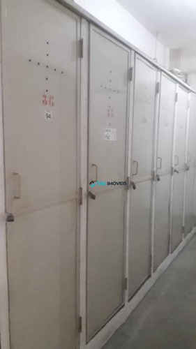 Imagem 9 de 26 de Apartamento Com 2 Dormitórios À Venda, 84 M² Por R$ 310.000,00 - Vila Industrial - Campinas/sp - Ap2362