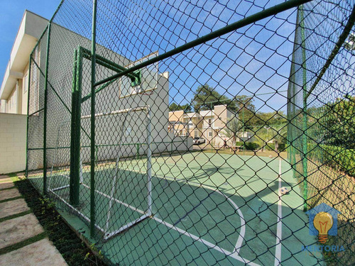 Imagem 28 de 30 de Casa Com 3 Dorms À Venda - R$ 629.000 - Granja Viana Cotia/sp - Ca0534