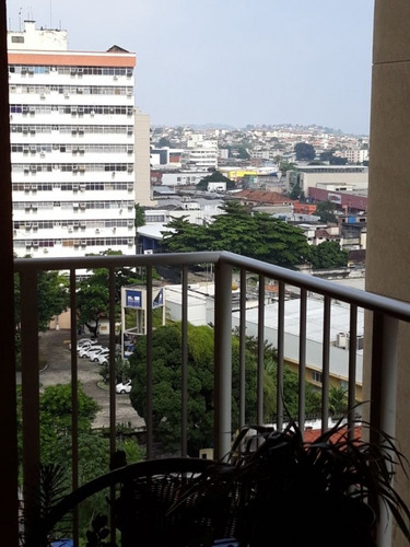 Imagem 30 de 30 de Apartamento Para Venda No Centro Em São Gonçalo - Rj - 258