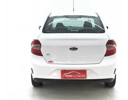 Imagem 4 de 15 de Ka+ 1.0 Se Sedan 2019 / Ipva 2022 Gratis