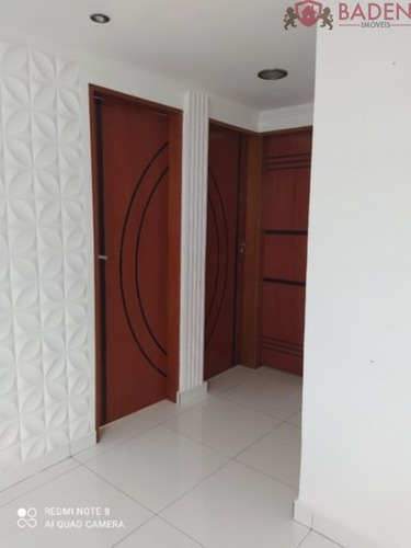 Imagem 21 de 22 de Apartamento 2 Dormitórios - Ap04433